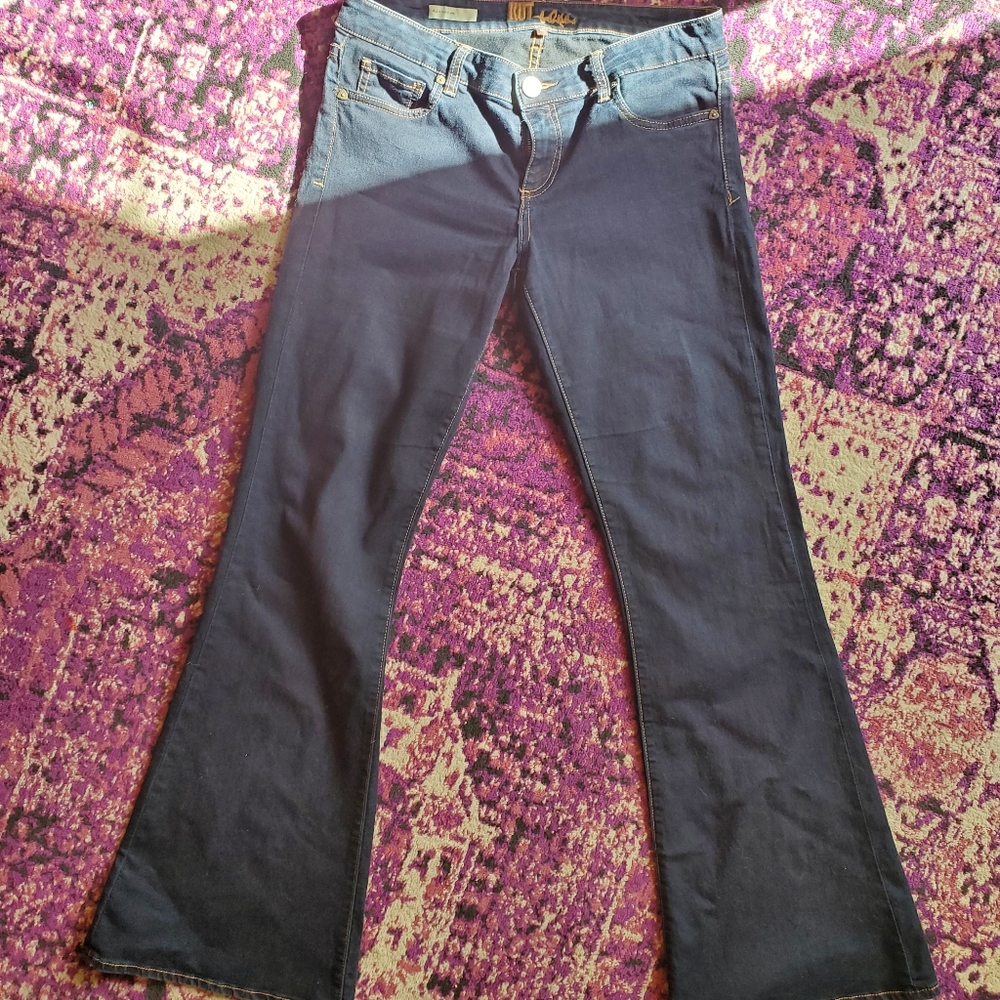 Kut from the kloth jeans